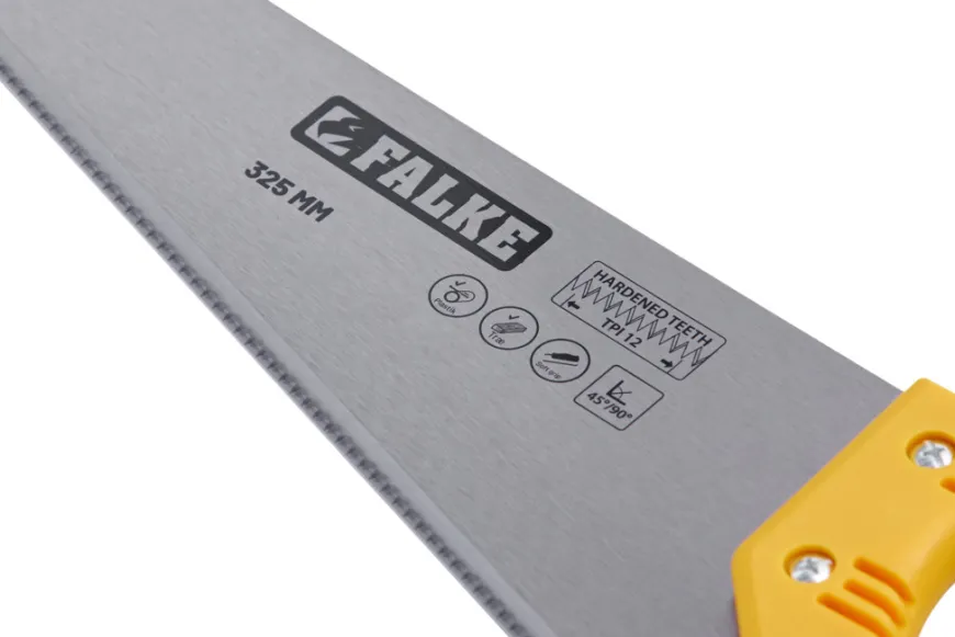 Falke® juniorsav 325 mm