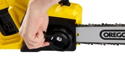 Falke® kædesav akku 2 x 18 V Li-Ion