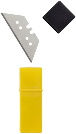 Falke® knivblad til hobbykniv 10 stk.