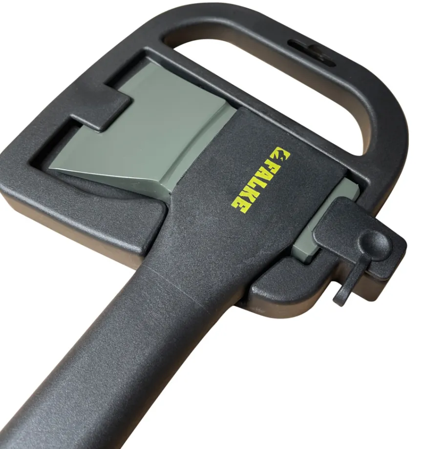 Falke® økse 45,5 cm 950 gram