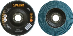 Falke® lamelskive Ø125 mm K40