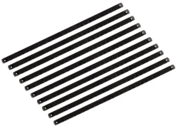 Falke® nedstrygerklinger 150 mm - 10 stk.