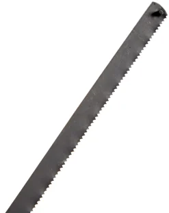 Falke® nedstrygerklinger 150 mm - 10 stk.