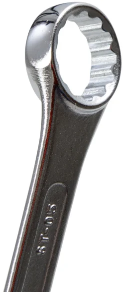 Falke® ringgaffelnøglesæt med 11 dele
