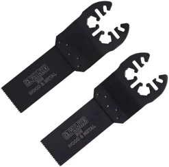 Falke® savklinger til multicutter 22 mm 2 stk.