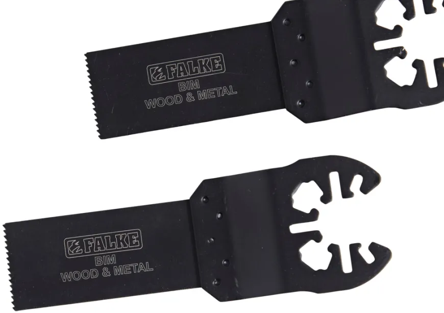 Falke® savklinger til multicutter 22 mm 2 stk.