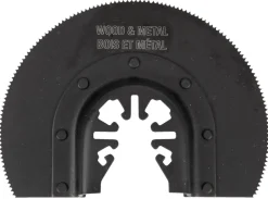Falke® savklinge segment - 87 mm