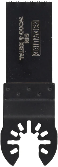 Falke® savklinge til fugeskærer 28 mm - 2 stk.