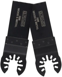 Falke® savklinge til fugeskærer 28 mm - 2 stk.