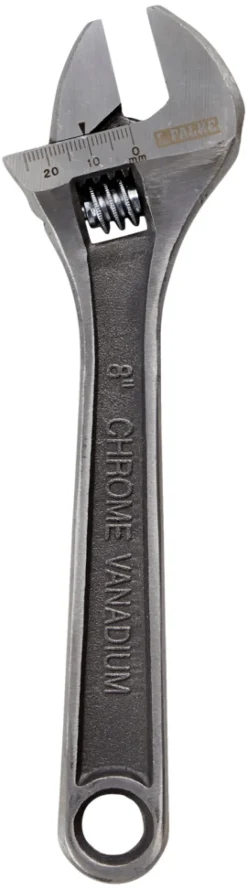 Falke® skiftenøgle 200 mm