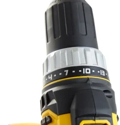 Falke® skrue-/boremaskine akku 18 V 2,0 Ah
