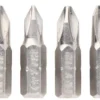 Falke® skruetrækker m/skralde og bits 14 dele