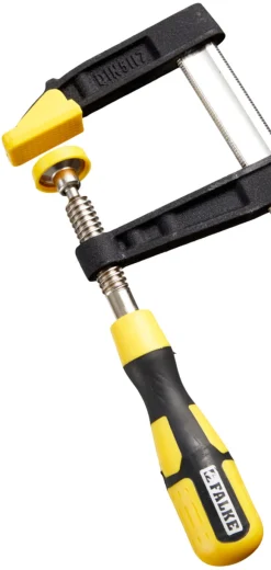 Falke® skruetvinge 500 x 80 mm