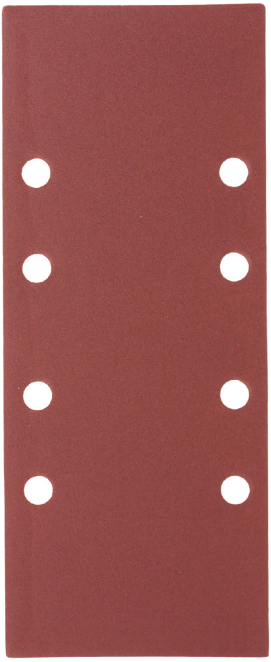Falke® slibepapir 230 x 93 mm til rystepudser