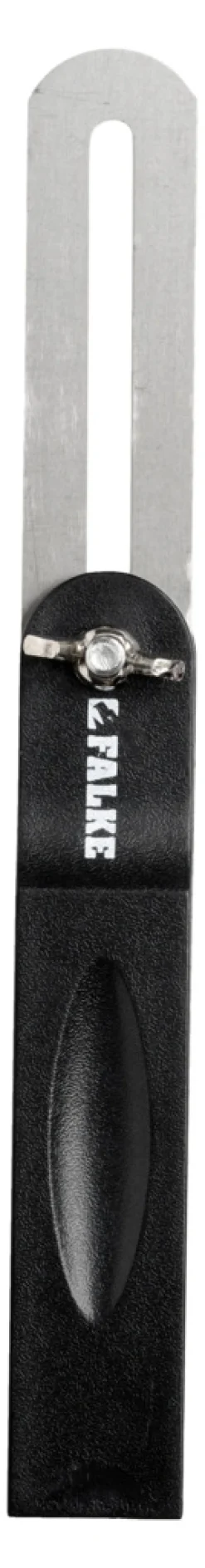 Falke® smigvinkel 21 cm