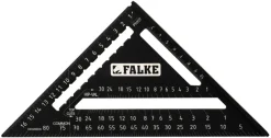 Falke® speedvinkel 18 cm