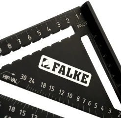 Falke® speedvinkel 18 cm