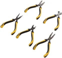 Falke® tangsæt mini 5 dele