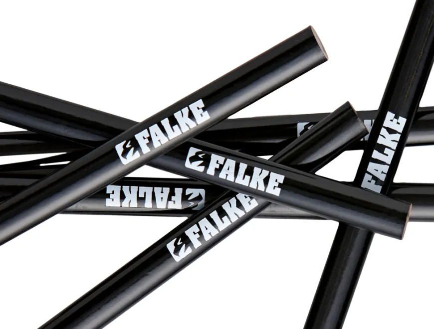 Falke® tømrerblyant 10 stk.