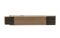 Falke® tommestok 2 meter