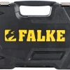 Falke® topnøglesæt 3/8" 24 dele