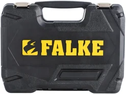Falke® topnøglesæt 3/8" 24 dele