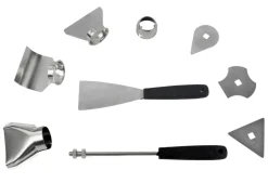 Falke® varmepistol 2000 W