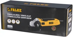 Falke® vinkelsliber 900 W