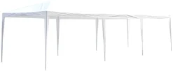 Festtelt Kentucky 3 x 9 meter - Sunlife®