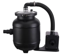 Filterballs system til pool 100 W – Swim & Fun