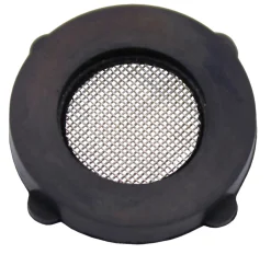 Filtersi med pakning 1/2"