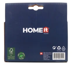 Filter til askestøvsuger 10/18 liter