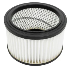 Filter til askestøvsuger 10/18 liter