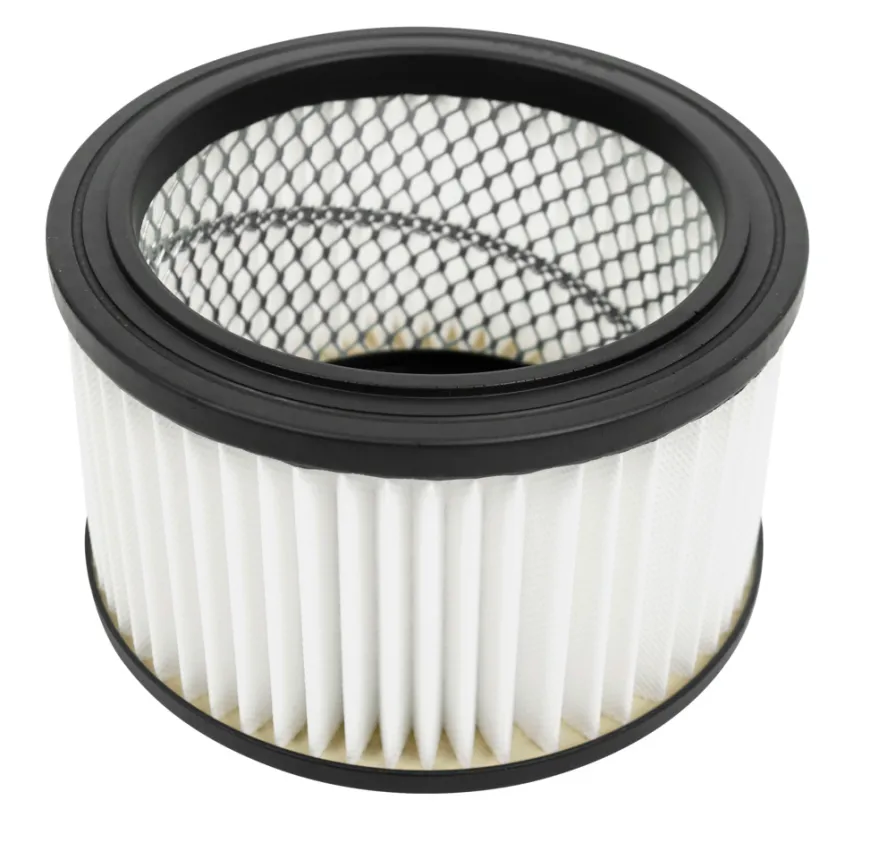 Filter til askestøvsuger 10/18 liter
