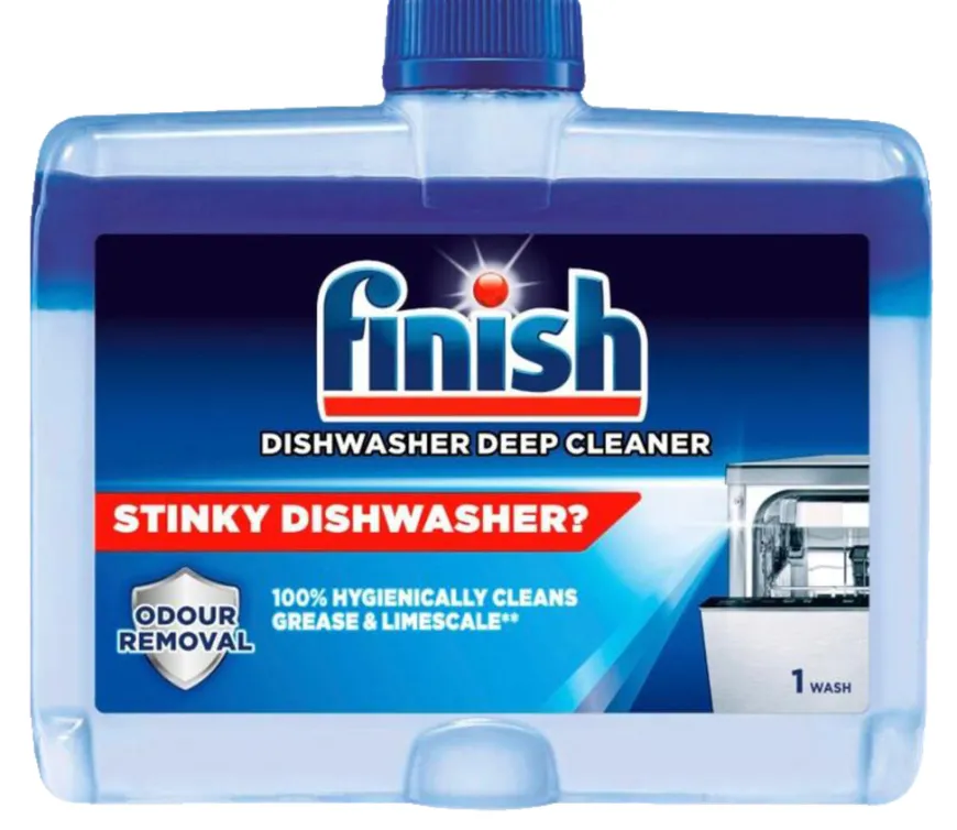 Finish maskinrens 250 ml