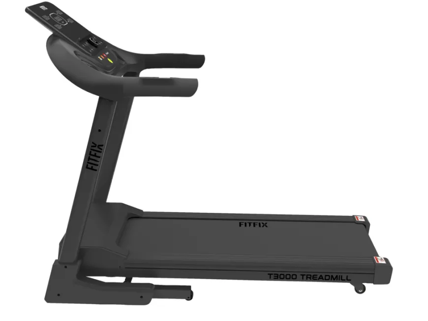 FitFix løbebånd T3000 Treadmill