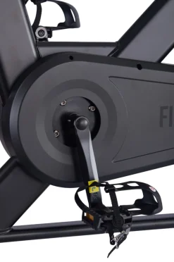 FitFix motionscykel S3000 Indoor Bike