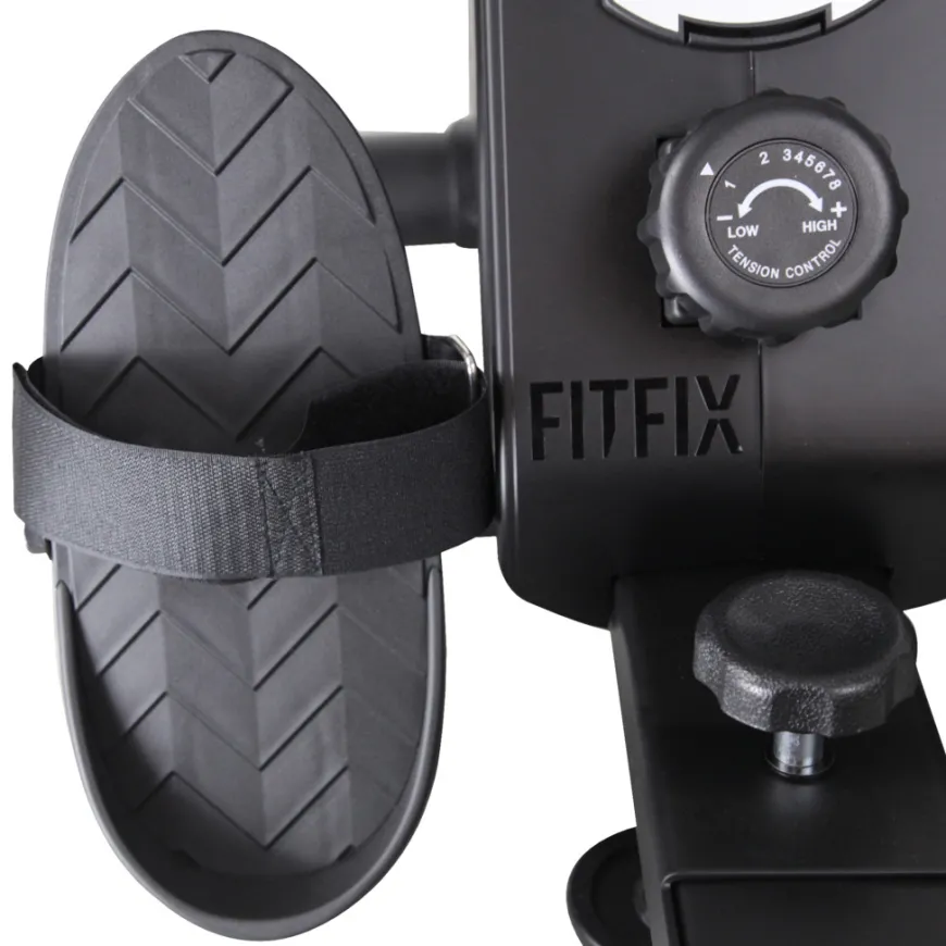 FitFix romaskine R3000 Rower