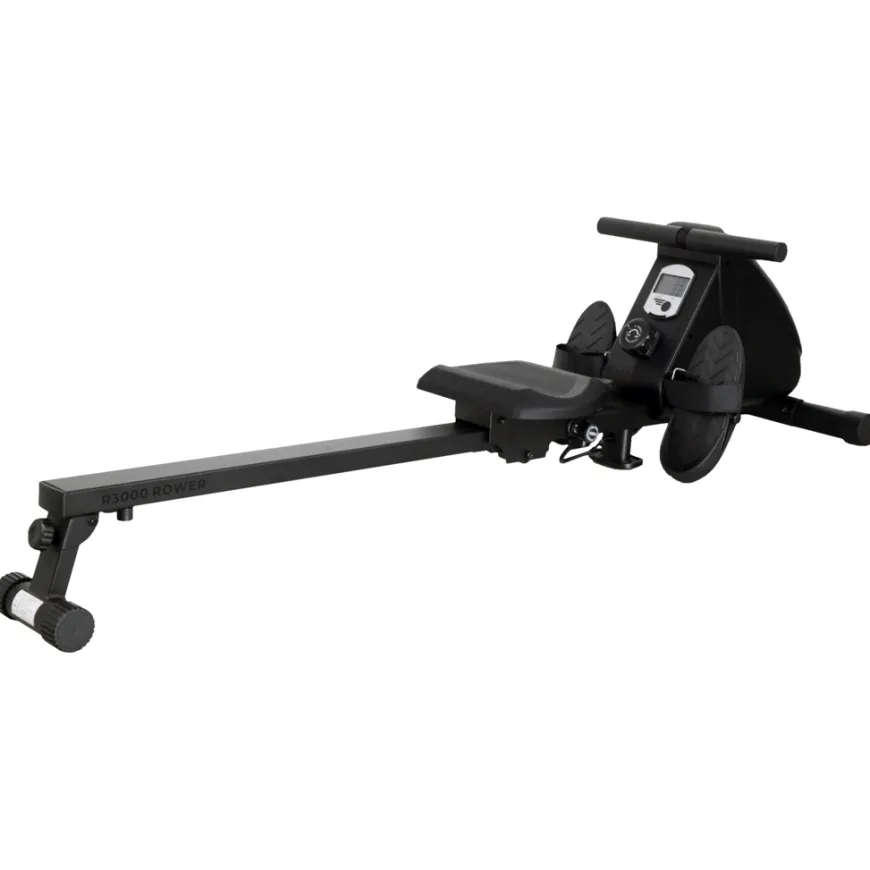 FitFix romaskine R3000 Rower