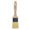 Fladpensel m/træskaft 50 mm - LUXI®