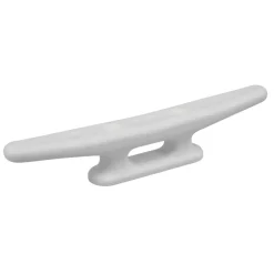 Flaglineholder 170 mm hvid