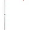 Flagstang teleskop 4 meter