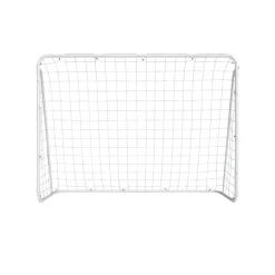 Fodboldmål 200 x 80 x 150 cm