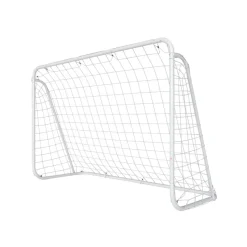 Fodboldmål 180 x 70 x 120 cm