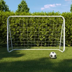 Fodboldmål 150 x 70 x 100 cm