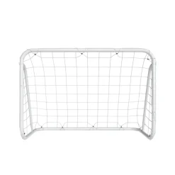 Fodboldmål 120 x 60 x 80 cm