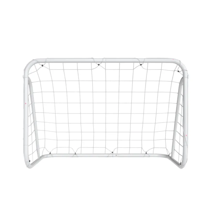 Fodboldmål 120 x 60 x 80 cm