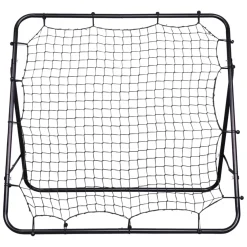 Fodbold rebounder 120 x 120 cm