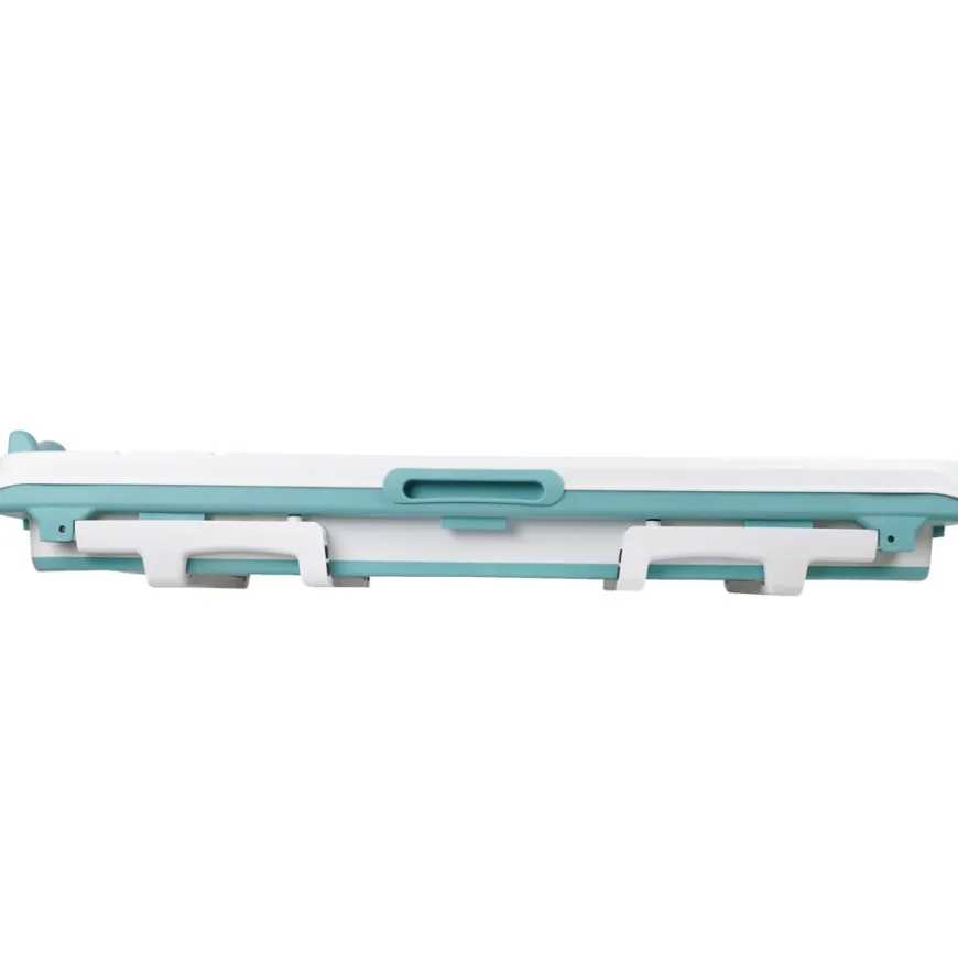 Foldbart badekar 149 x 61 x 50 cm