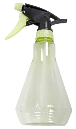 Forstøver transparent 0,5 liter - Garden®